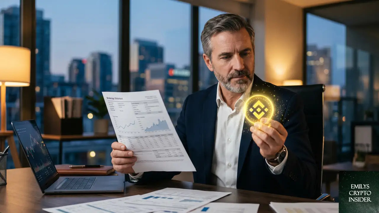 BNB ETFが開く新たな投資の選択肢と注意点