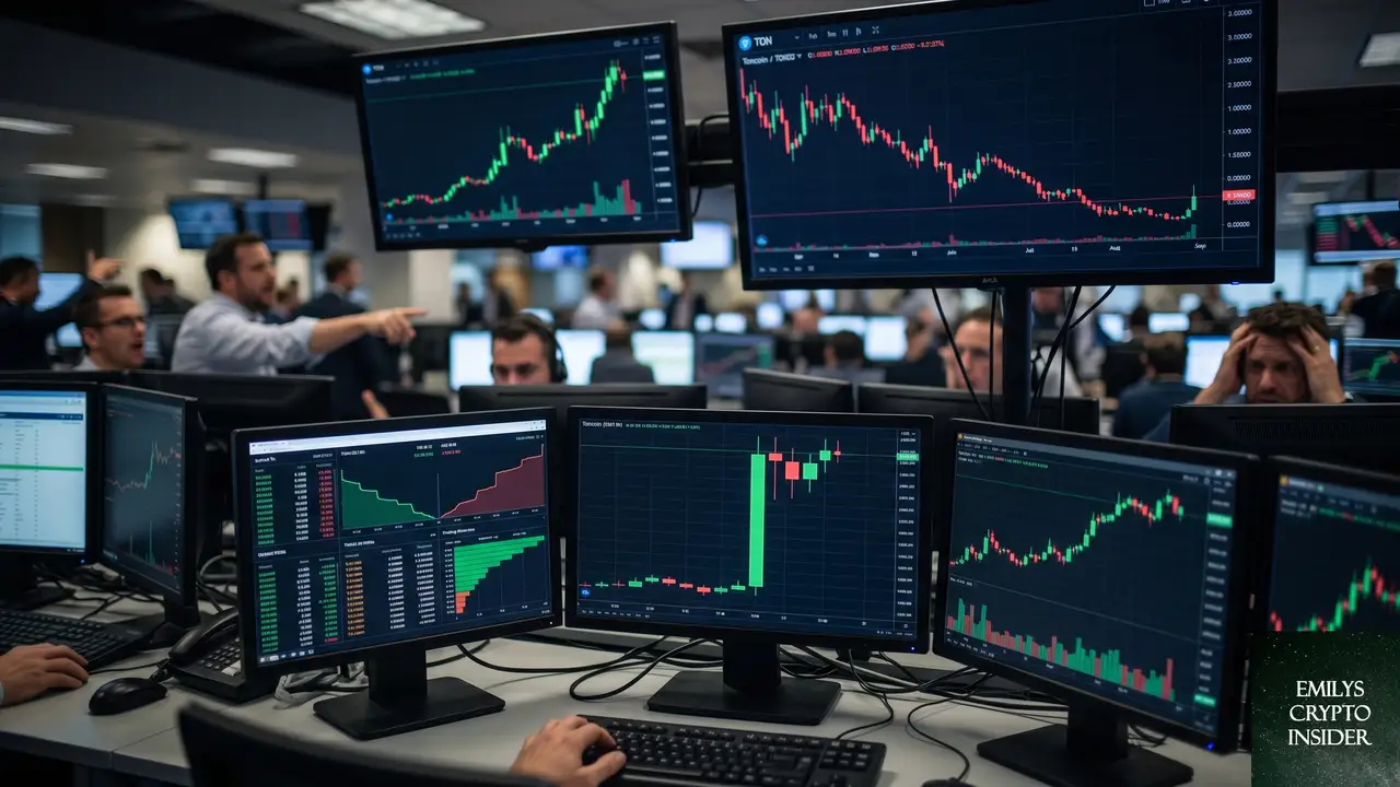1ドル台から急騰、6月の高値圏からは依然75%安
