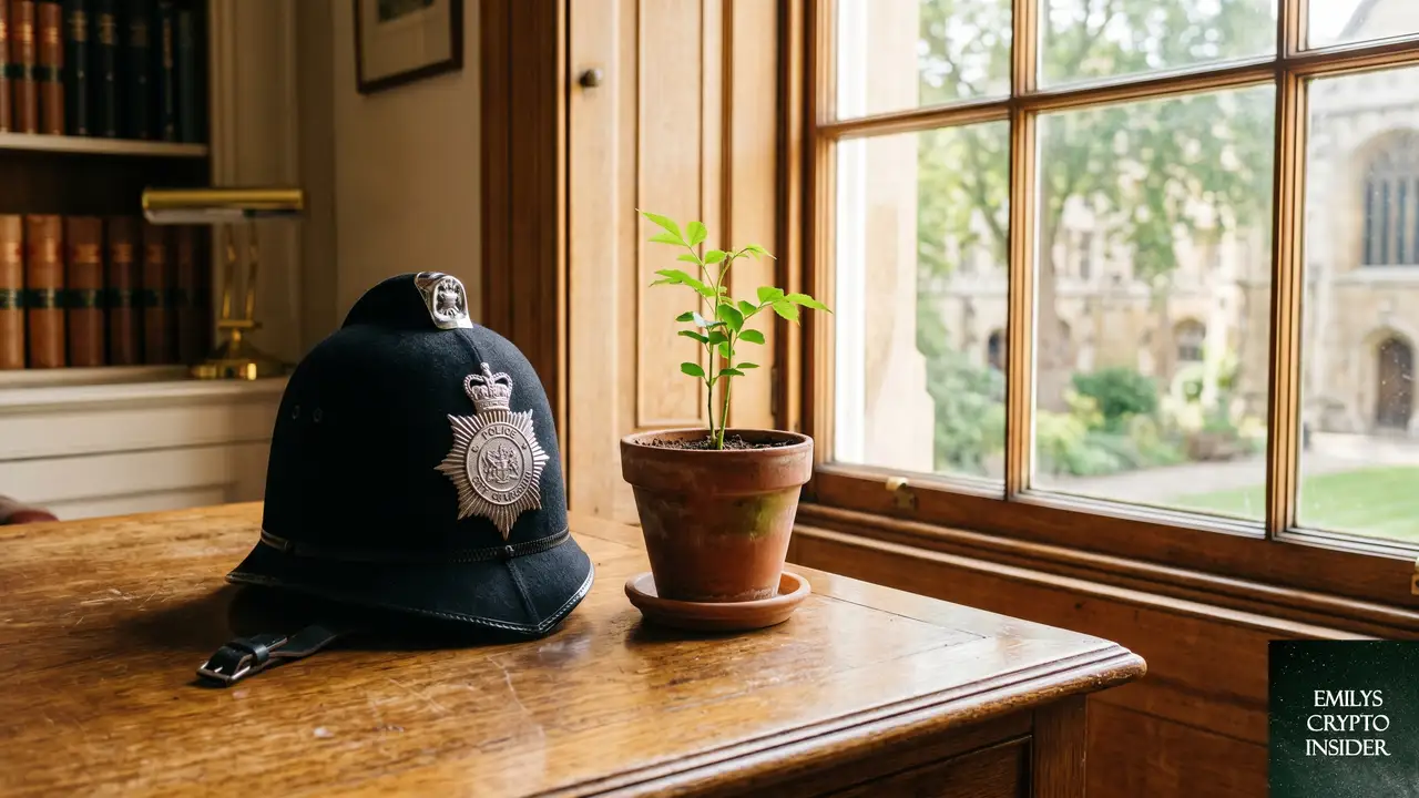 英国が目指すべきは「警察」ではなく「育成」の視点