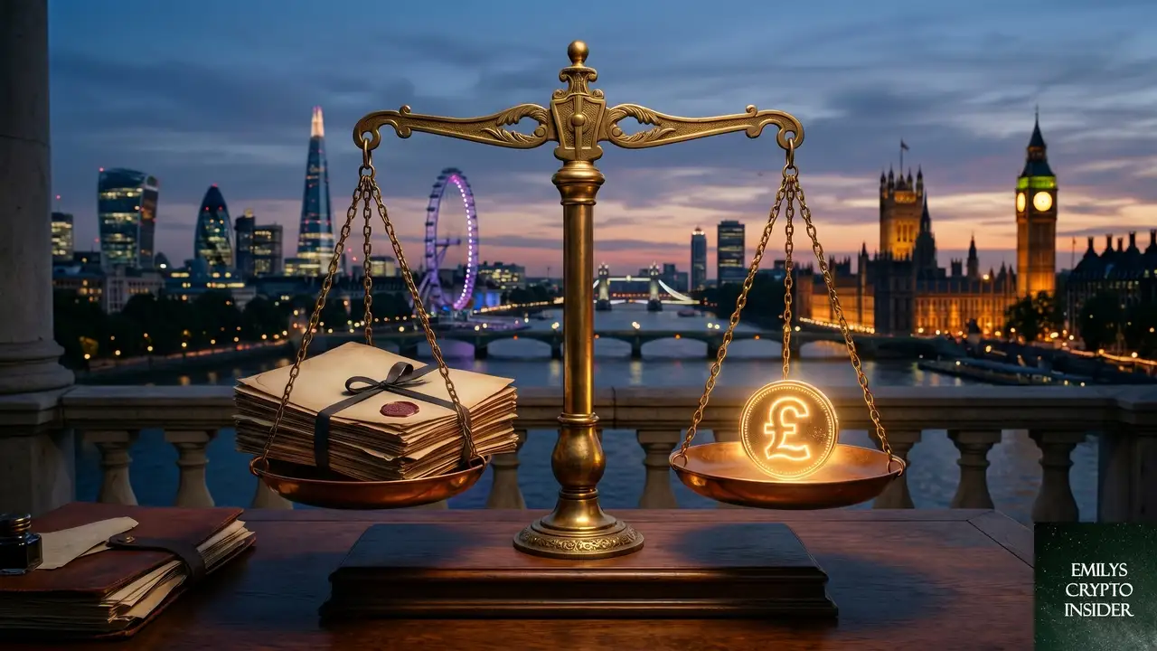 英国が直面する規制のジレンマと日本への示唆