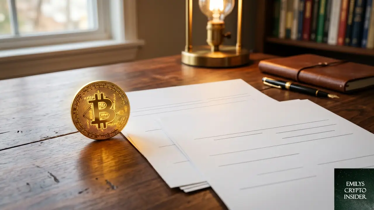 Fannie Mae保証のビットコイン住宅ローン、その仕組み
