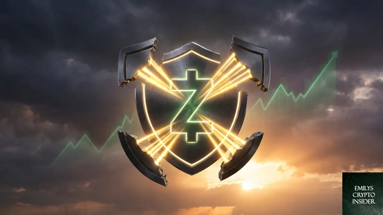 Zcashの信頼回復への道筋