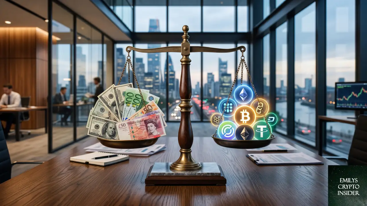 金融規制における「テクノロジー中立性」とは