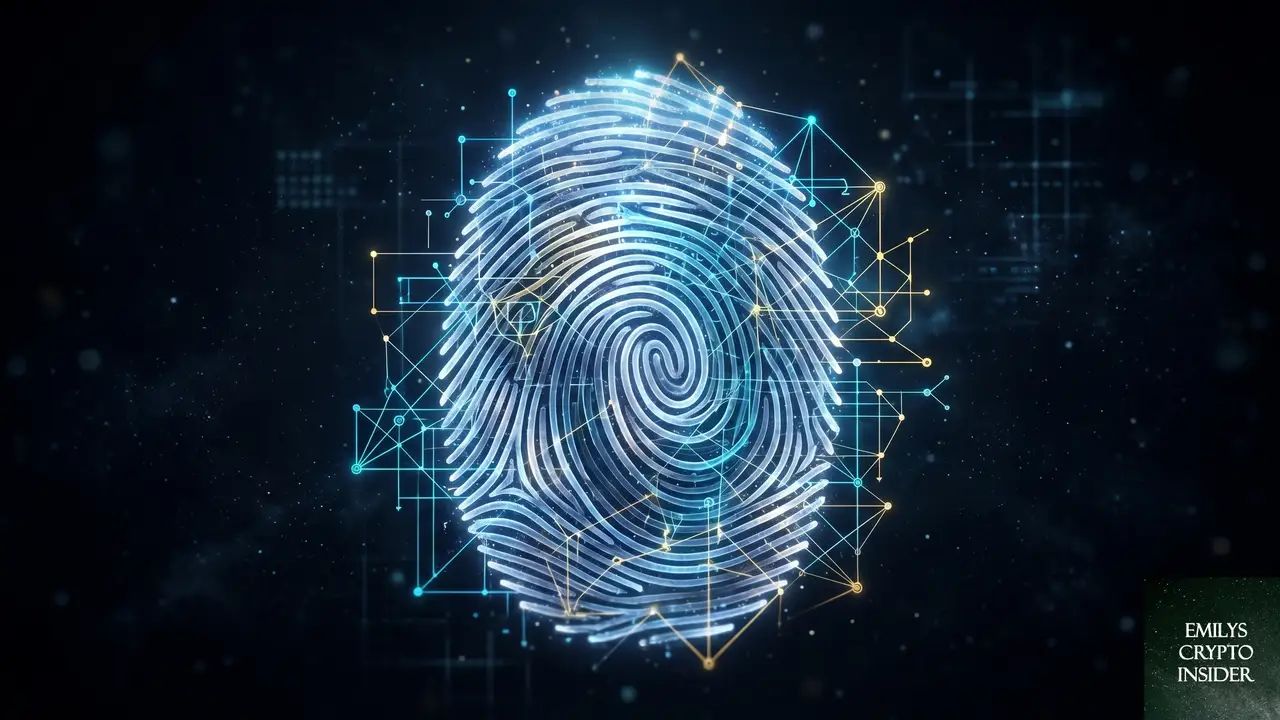 Humanity Protocolとは、生体認証とZKPで「人間」を証明するプロジェクト