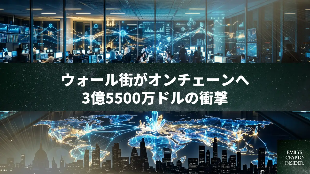 Digital Assetが約3.5億ドル調達、金融機関向けブロックチェーン開発が加速