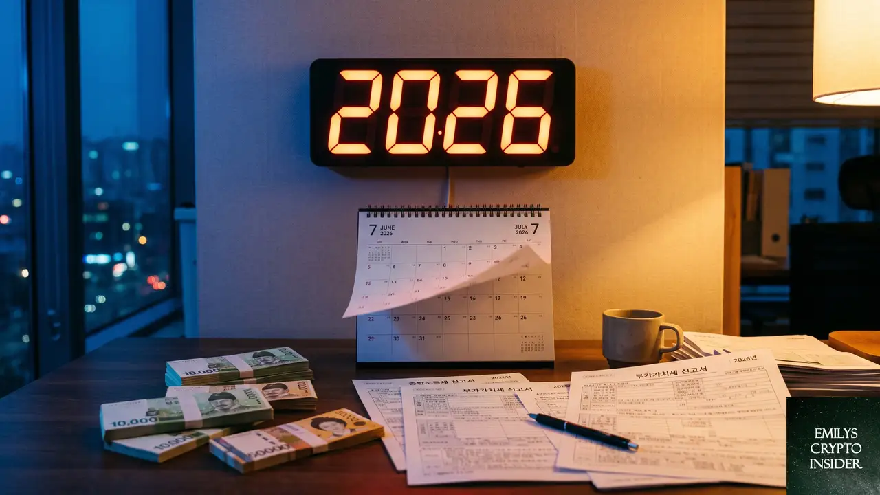 2026年後半の課税開始が現実味