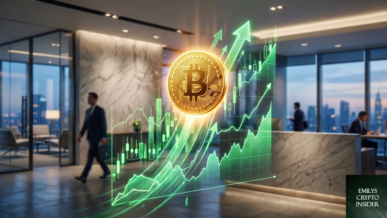 先行するビットコインETFの実績と比較