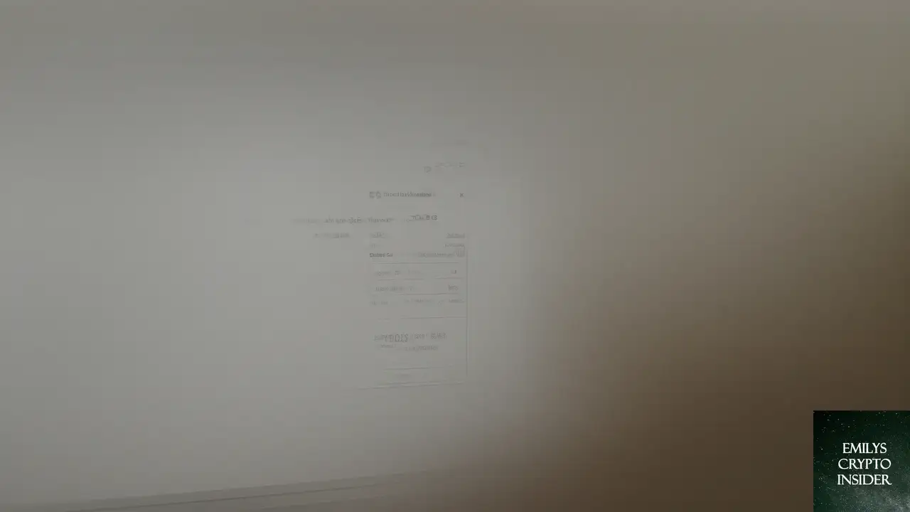 MetaMaskでガス代を手動設定する手順