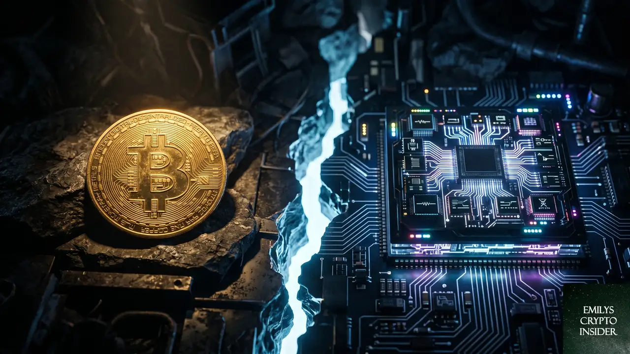なぜBTCをArbitrumに直接ブリッジできないのか