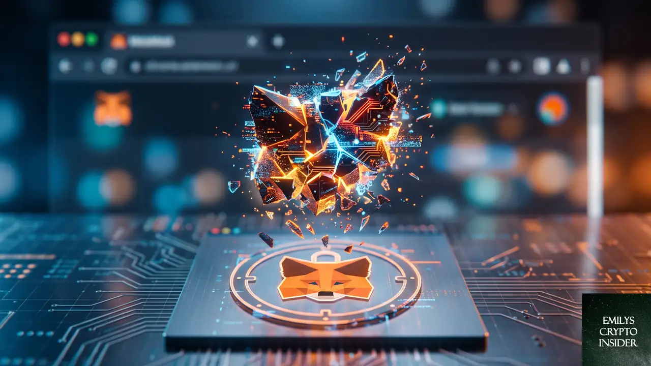 なぜMetaMaskが突然パスワードを受け付けなくなるのか