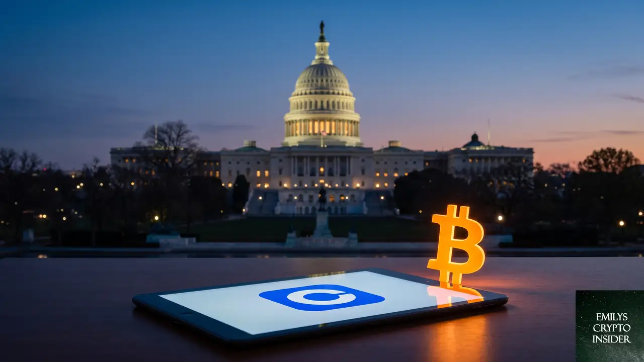 バンス副大統領のビットコイン保有も判明