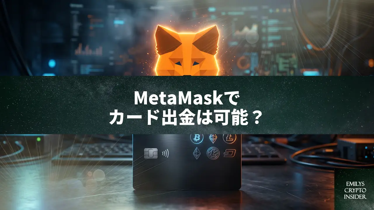 MetaMaskで暗号資産をクレジットカードに直接現金化する方法と制限