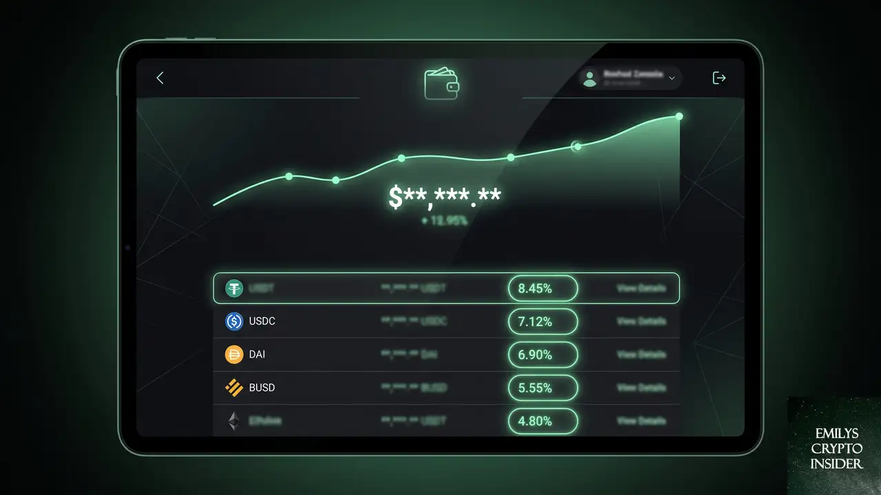 Robinhood EarnがもたらすDeFiの大衆化