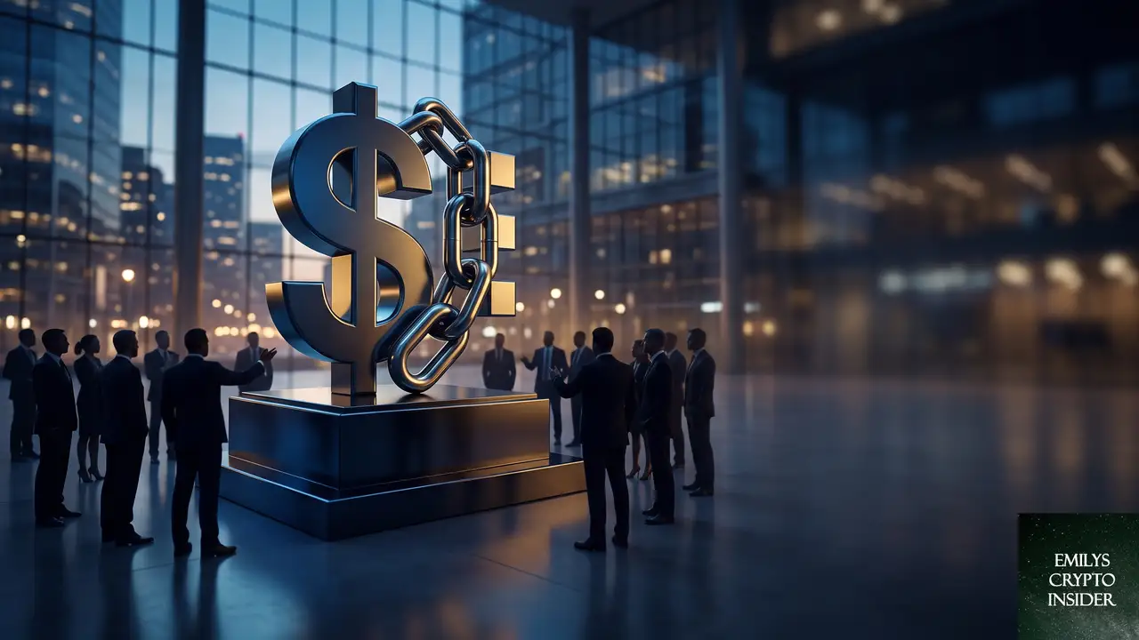 CircleとUSDCにとっての戦略的意味