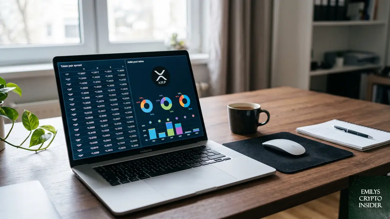 なぜXRP台帳で取引手数料が高く感じるのか