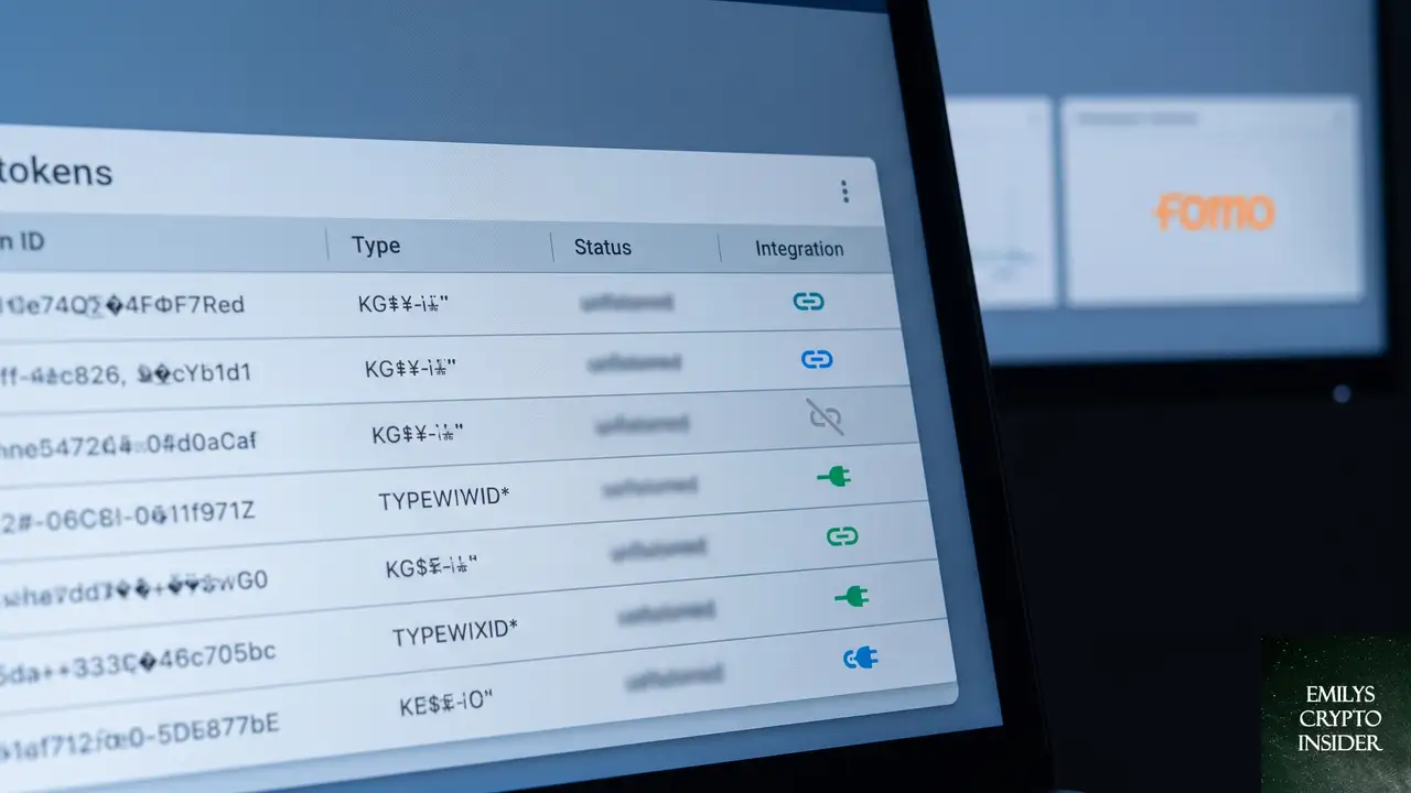 なぜ Axiom のボタンで Fomo を直接操作できないのか