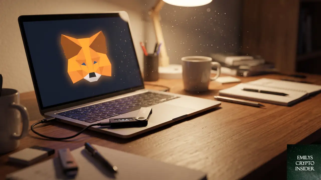 ハードウェアウォレットとMetaMaskはどちらが安全か