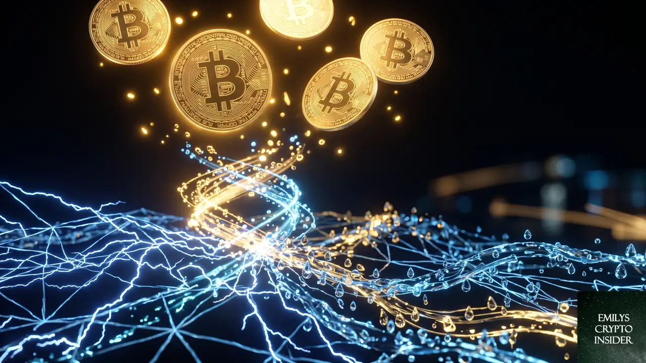 Boltzとは、Bitcoinを橋渡しする「非管理型」交換所