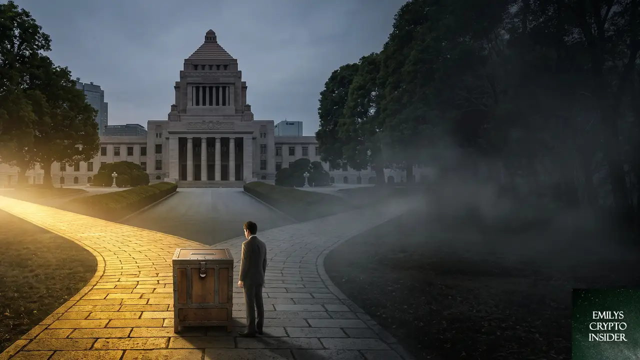 Clarity法の行方：考えられるシナリオ