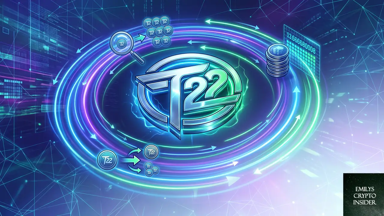 Token-2022とScaled UI Amount拡張の仕組み