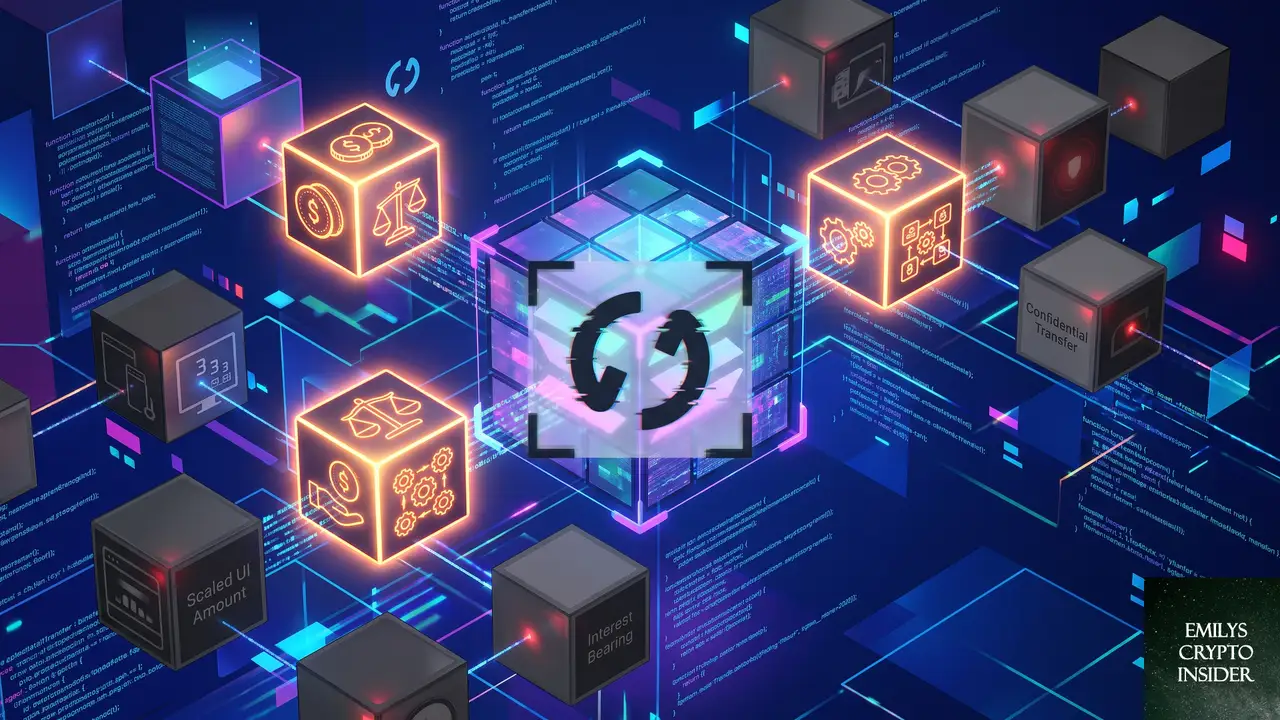他のToken-2022拡張機能への対応状況