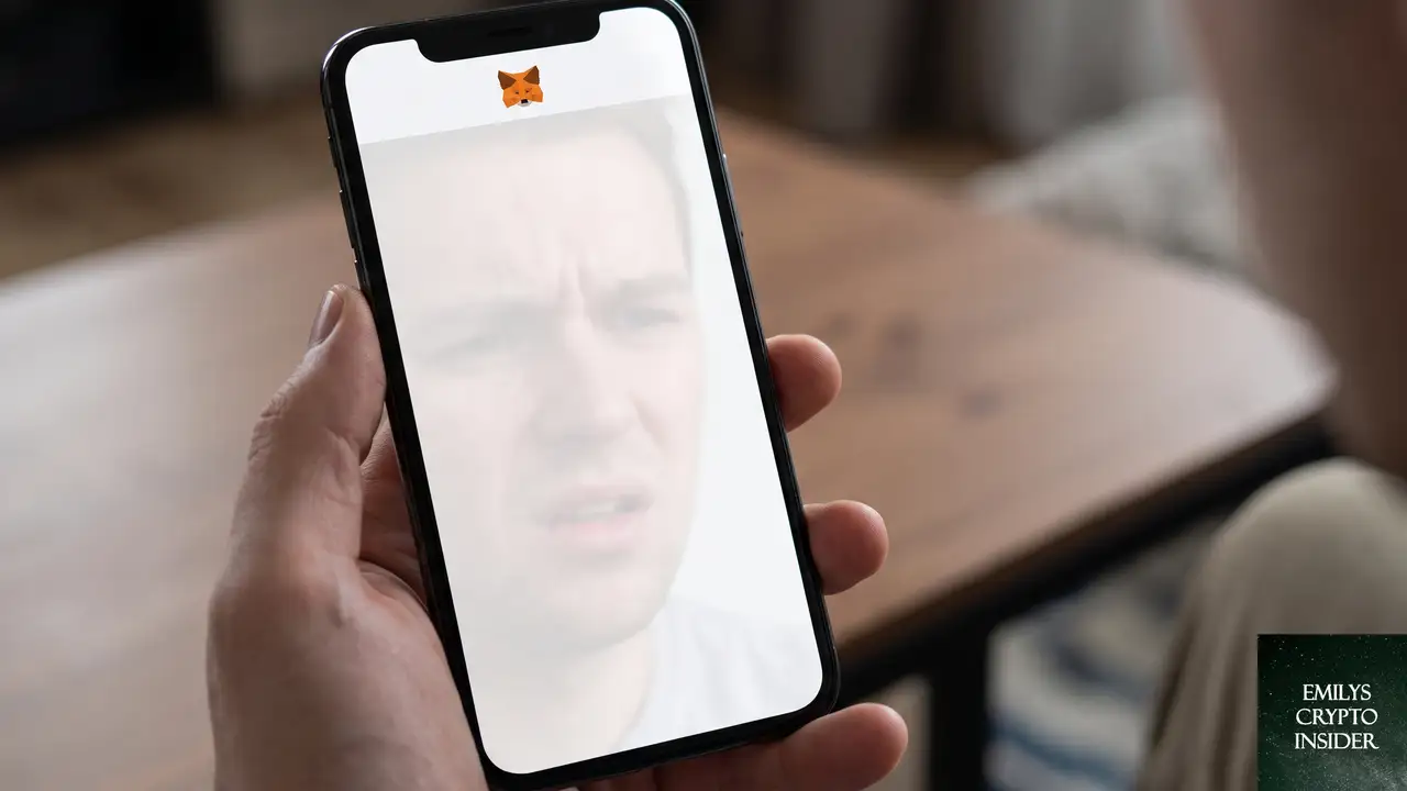 MetaMask Cardが操作不能になる主な原因