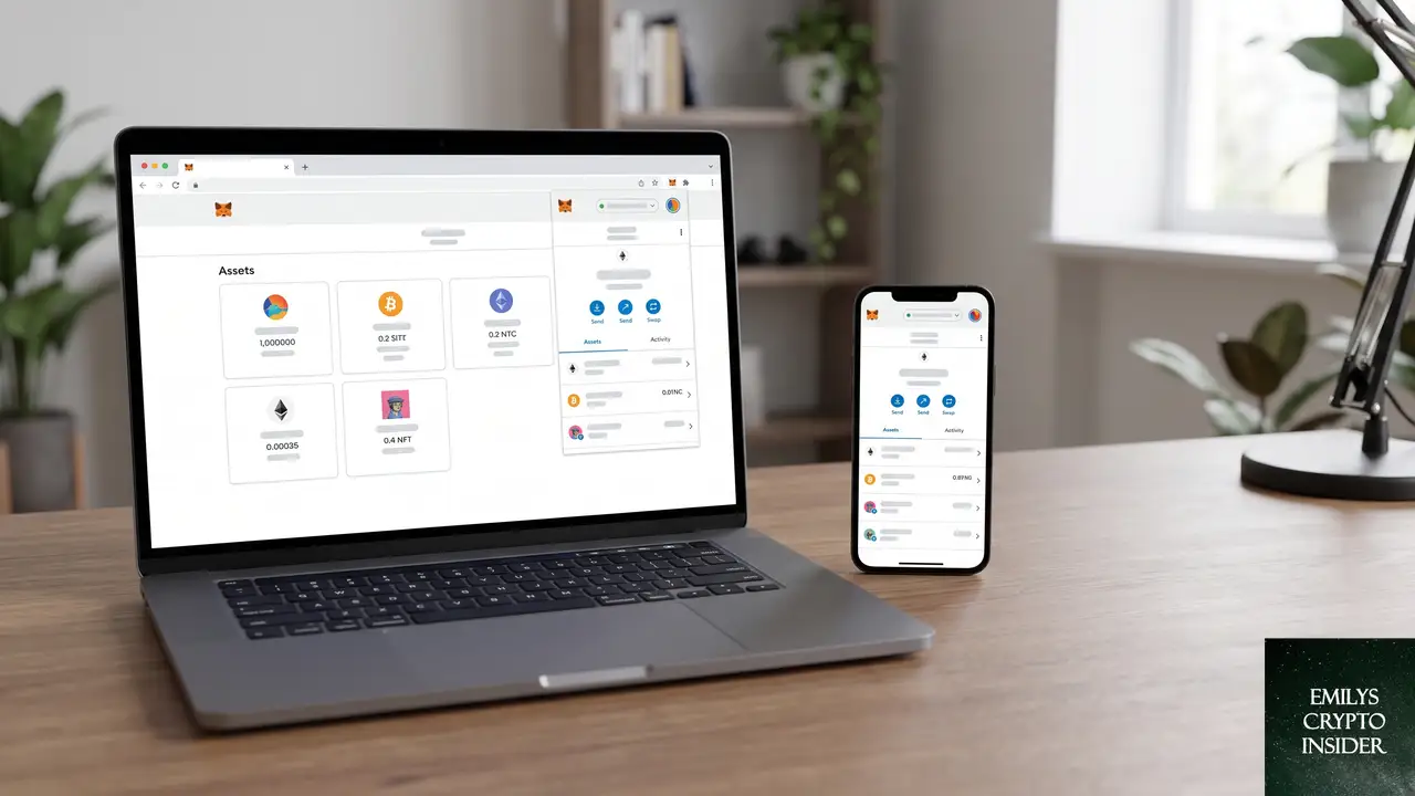 MetaMask Cardを安全に使うための注意点