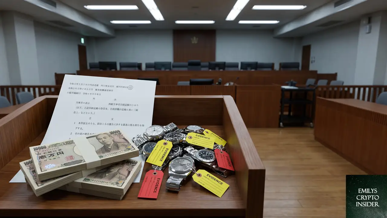 SECとCFTCが求める制裁とは