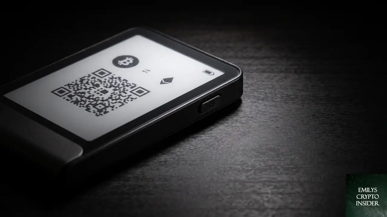 なぜ長期保管していたLedger Flexが反応しなくなるのか