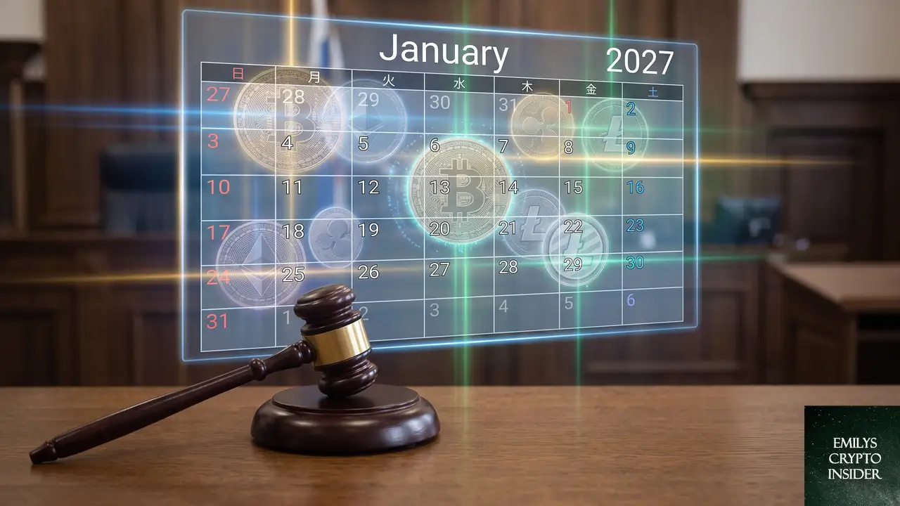 2027年1月1日が意味するもの、訴訟の行方と市場への影響