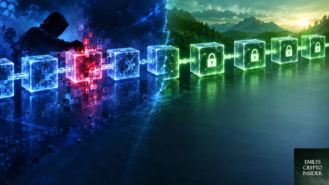 業界に広がるロールバック論争、HarmonyとFlowの対照的な判断