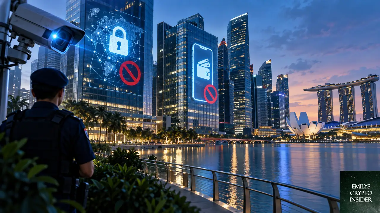 OFACが制裁した2社、SafeWとAnwenの役割
