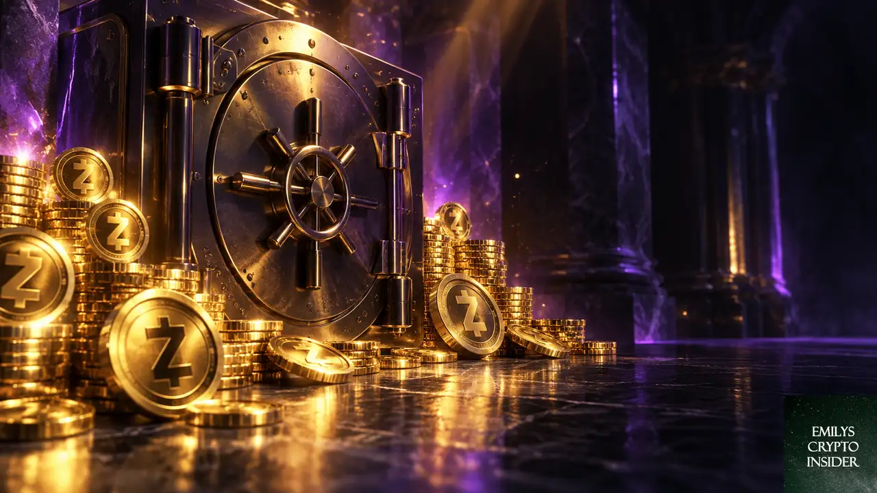 Zcashの秘匿送金が示す需要