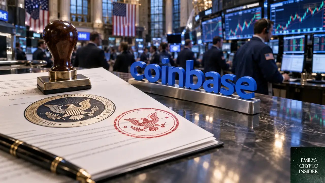 CFTC承認の概要とCoinbase Clearing LLCの役割
