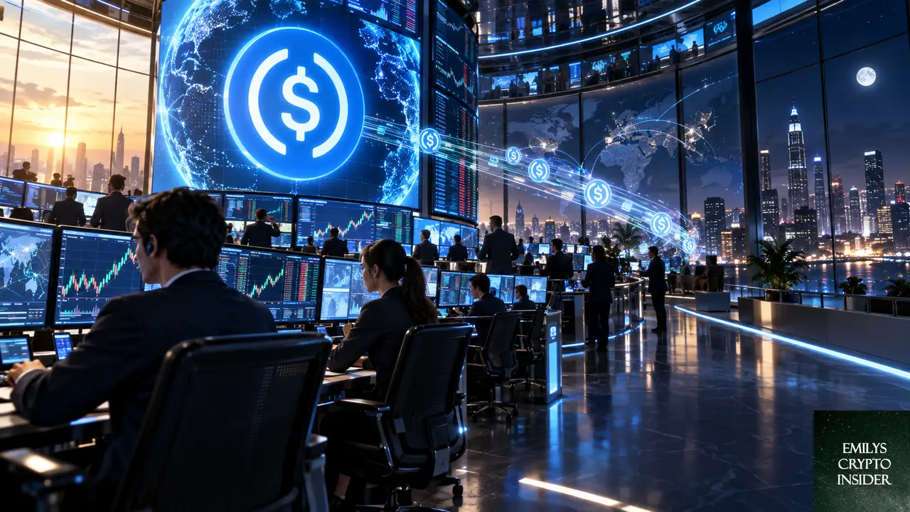 Coinbaseのデリバティブ戦略と差別化ポイント