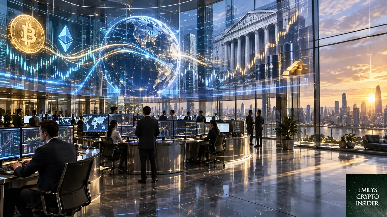 Coinbaseの事業転換と今後の展望