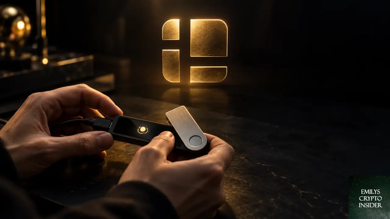 Ledgerの対応とユーザーが取るべき措置