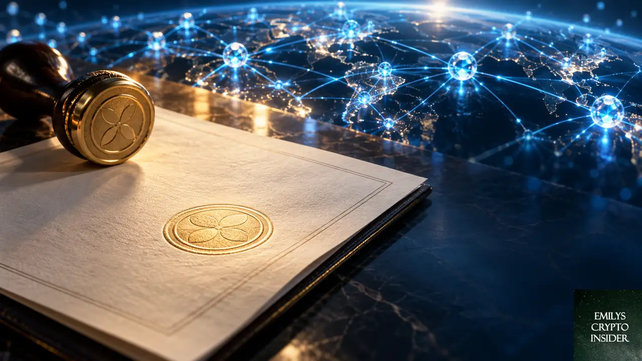 XRP Ledgerへの影響と今後の教訓