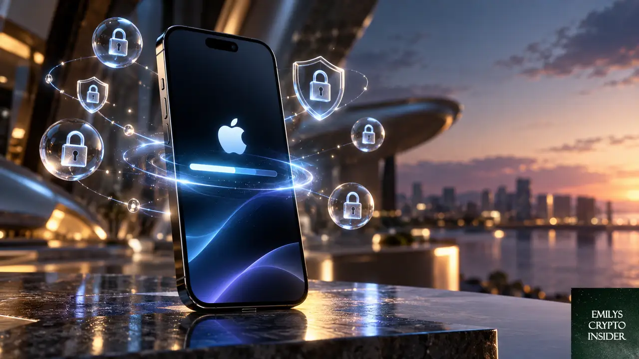 Appleの対策とDarkSwordの進化