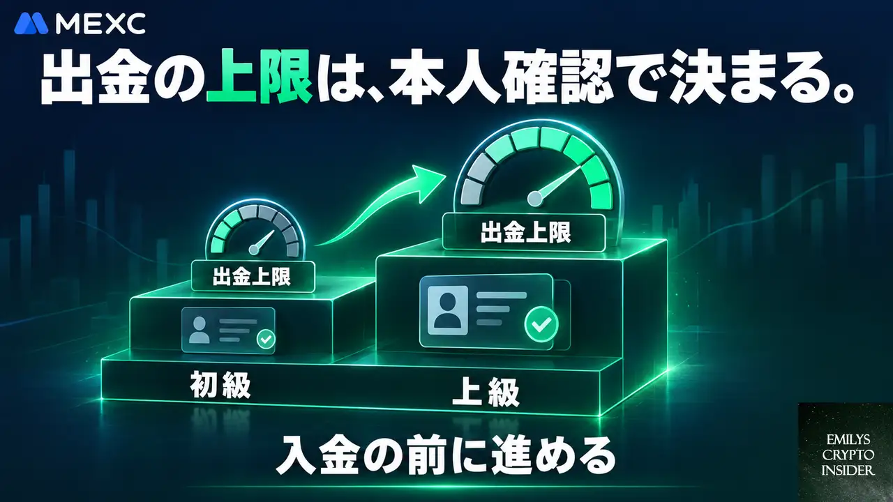 本人確認はどこまで進めると、何ができるようになるのか