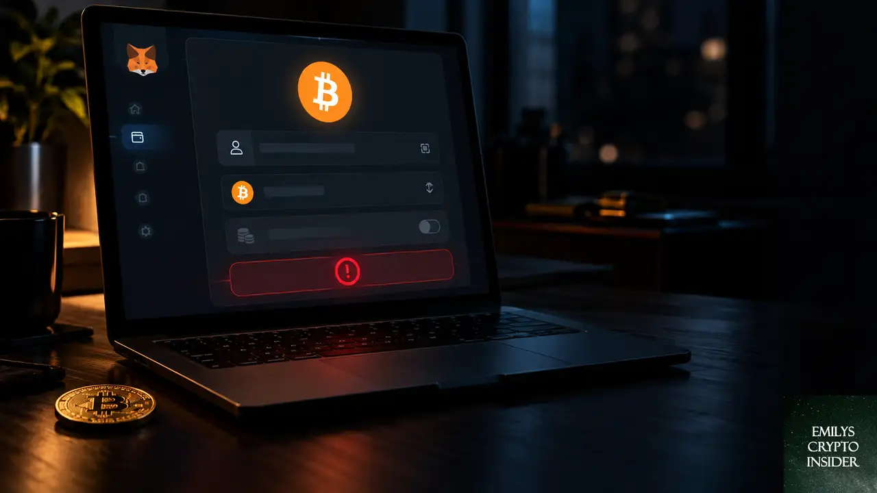 BTC送金で手数料が0になり取引エラーになる原因