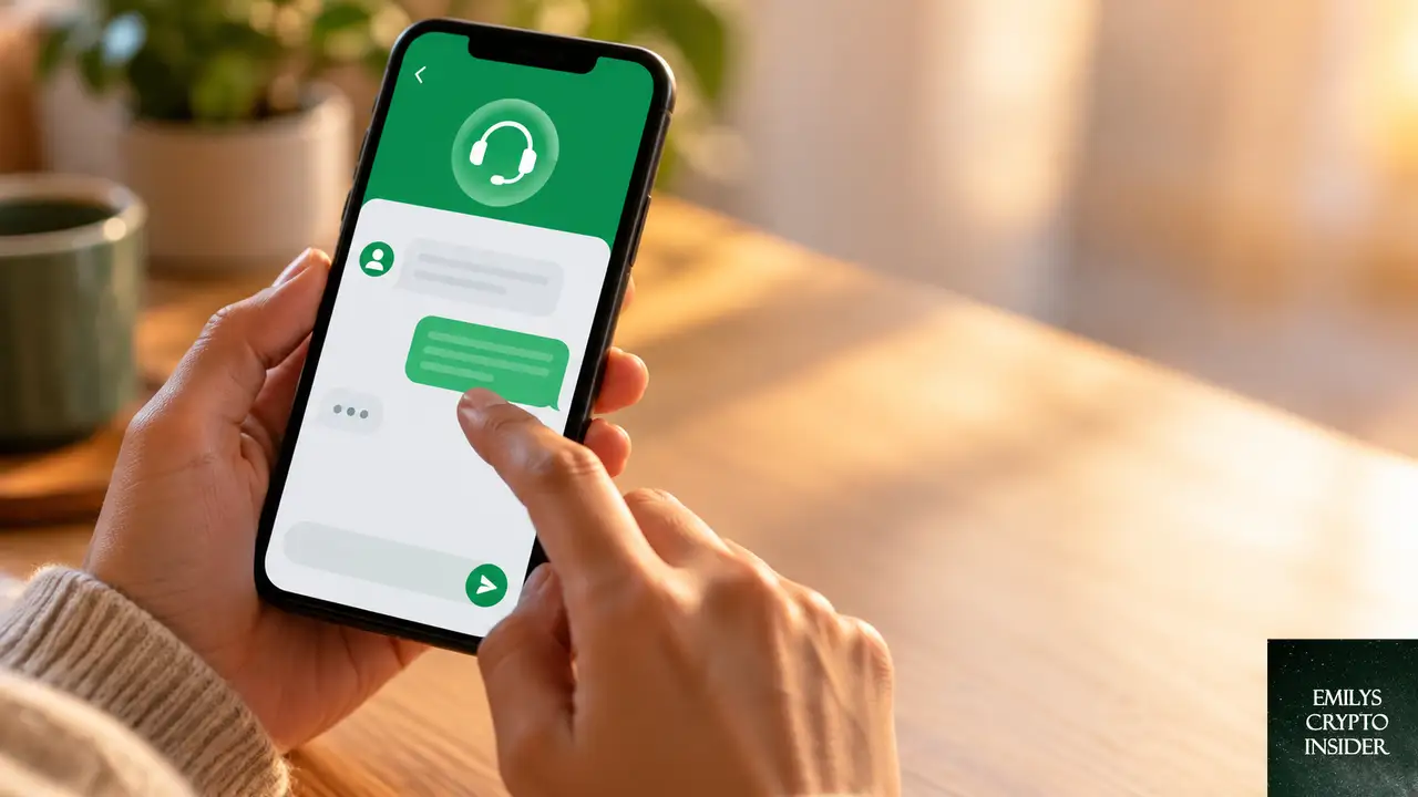 Cash Appサポートに問い合わせる方法