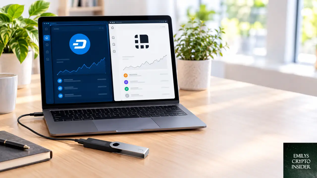 Ledger Liveが復旧するまでの代替手段