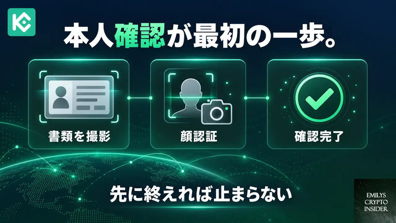 コピー取引を始める前に何を済ませておくのか