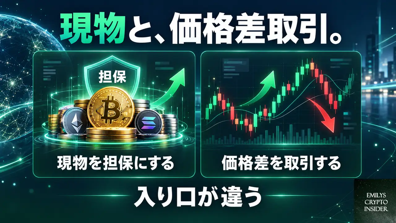 証拠金取引と先物の違いはどこにあるのか