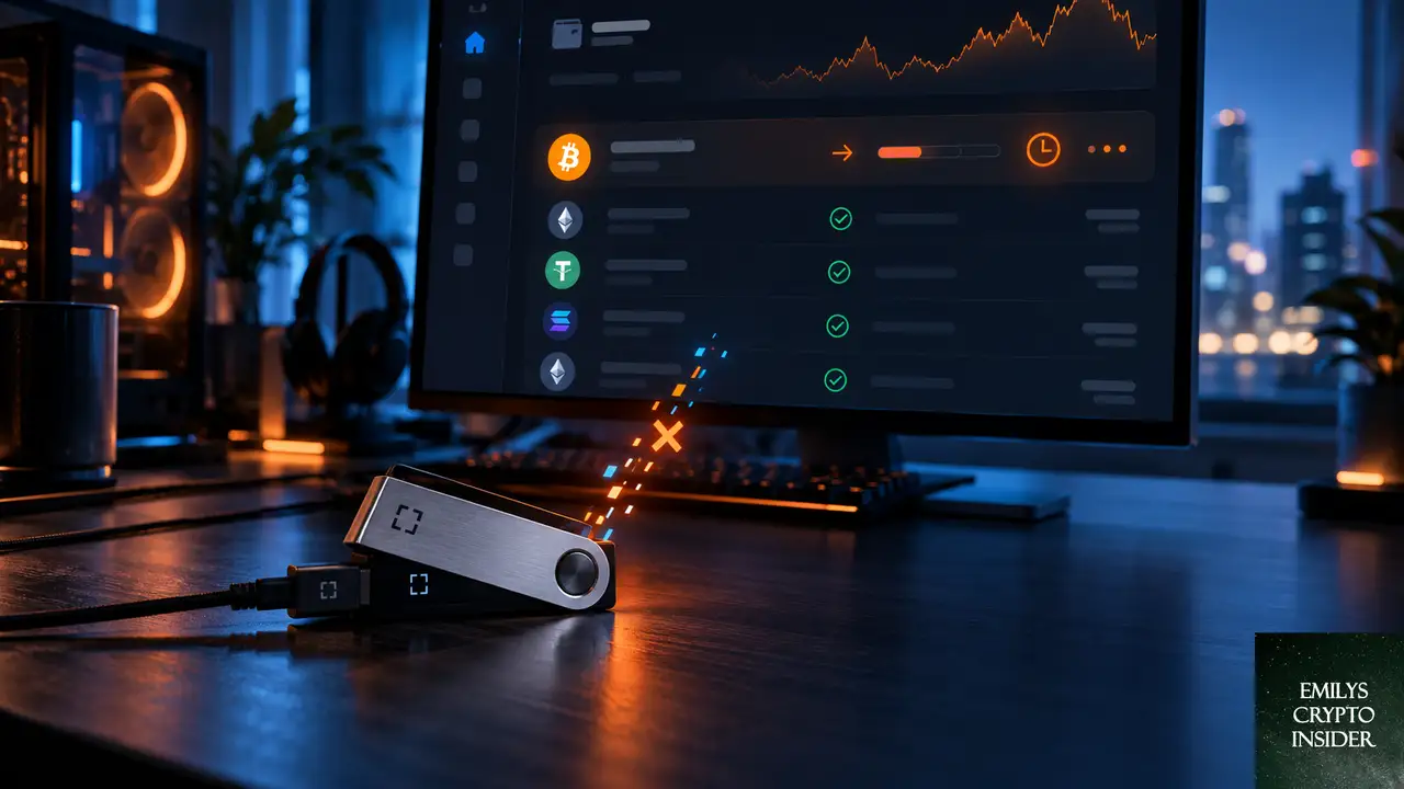 Bitcoin送金が保留表示から進まない原因は何か