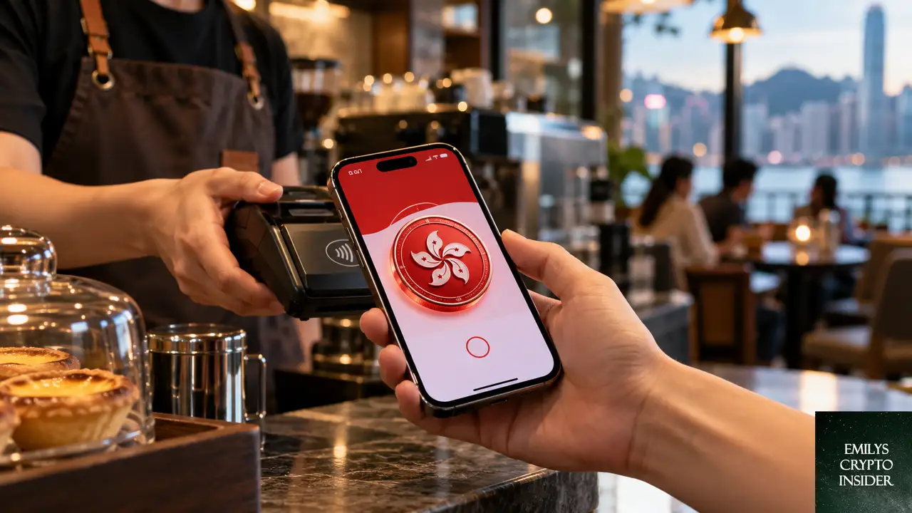 HSBCがPayMeにRedCoinを投入、330万人超が対象