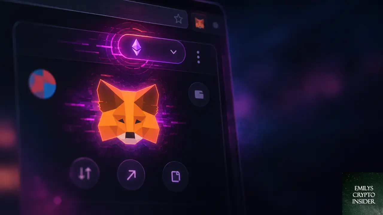 MetaMaskでアンステーク時にchainIdエラーが出る原因