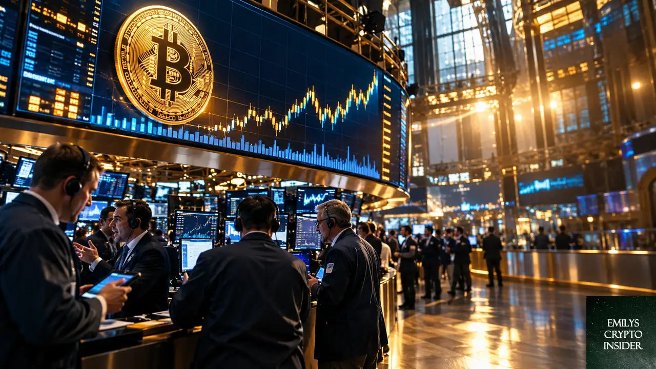 ETFが依然として最大の需要チャネル