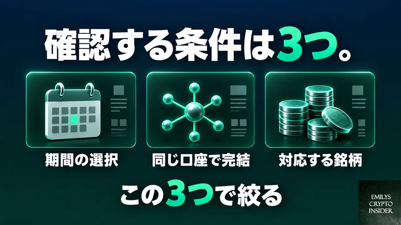 預け先を比べるときに確認することは何か
